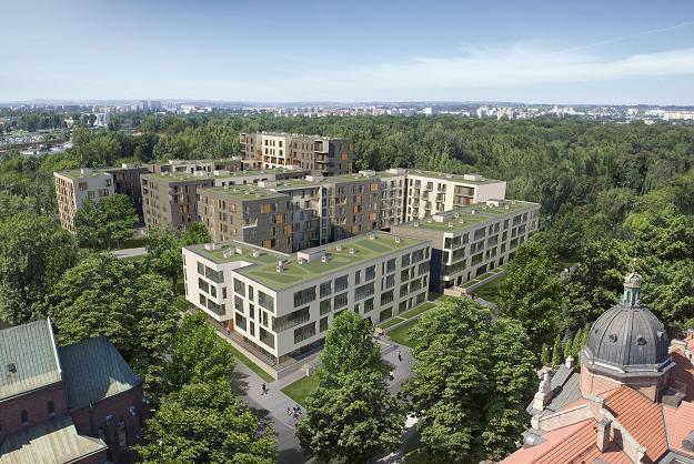 Rakowicka Apartment Krasków Cameră foto
