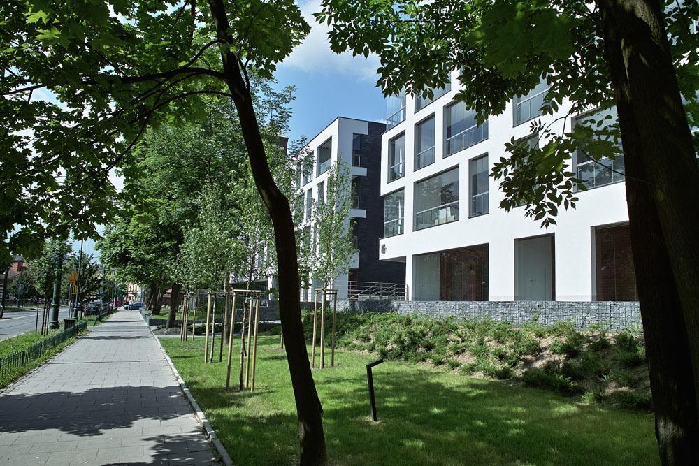 Rakowicka Apartment Krasków Cameră foto