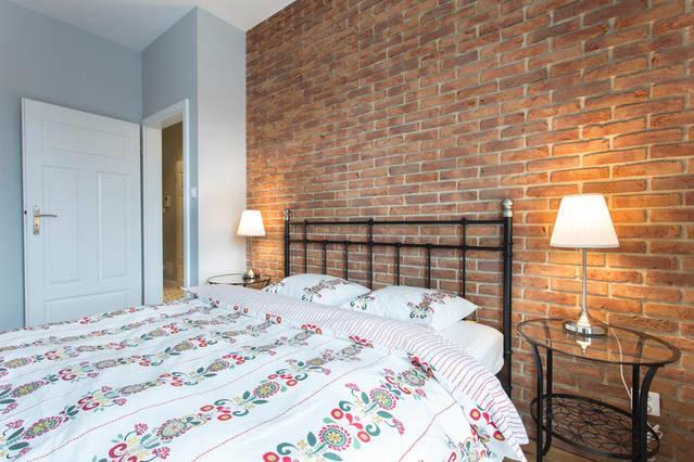 Rakowicka Apartment Krasków Cameră foto