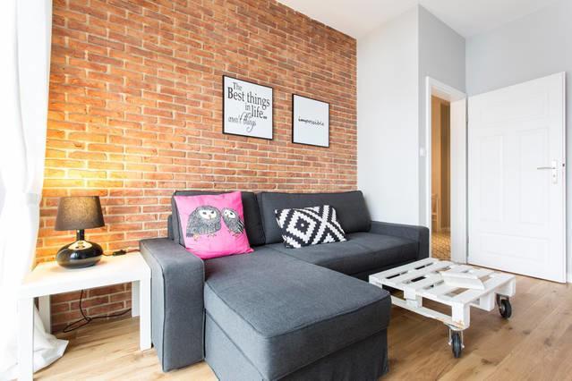 Rakowicka Apartment Krasków Cameră foto