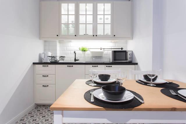 Rakowicka Apartment Krasków Cameră foto