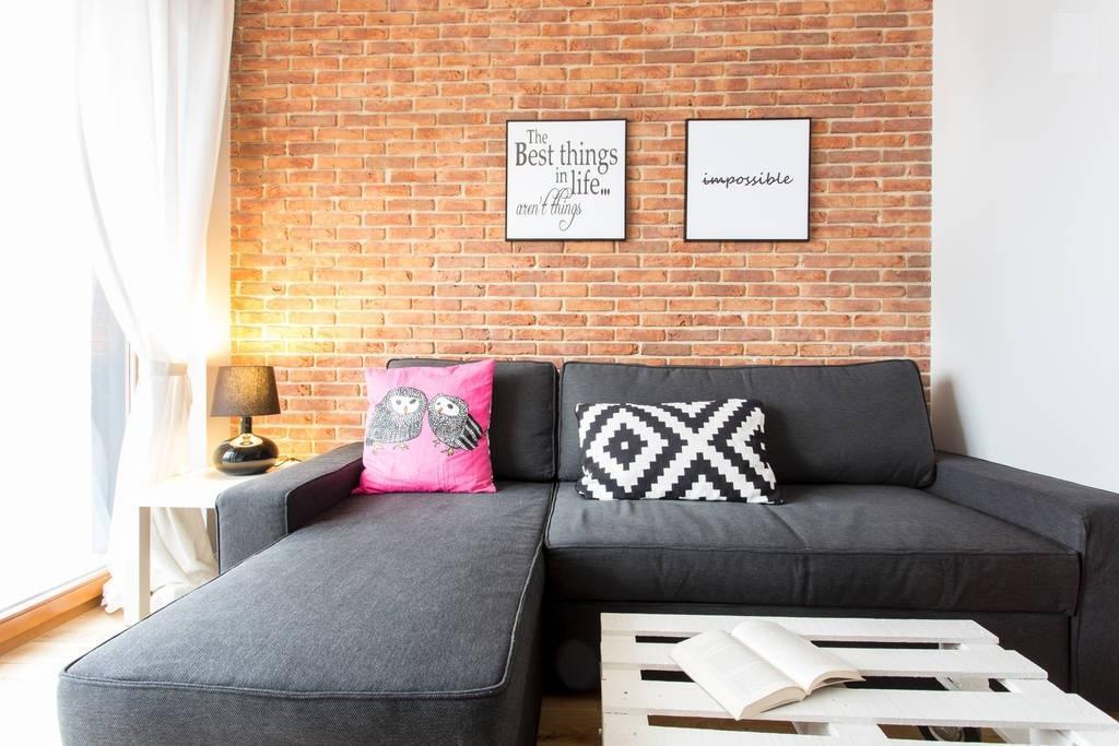 Rakowicka Apartment Krasków Cameră foto